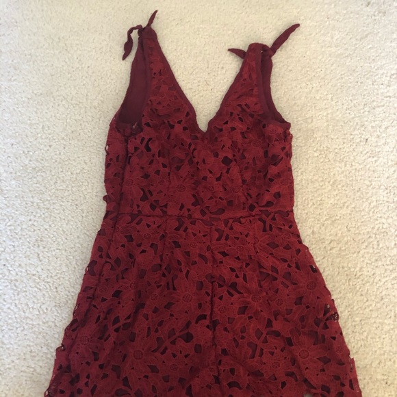 Kendal & Kylie Romper - Picture 2 of 2